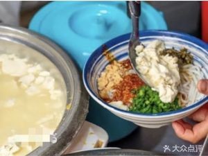 Morning Light Tofu Noodles (Cuilake Branch)