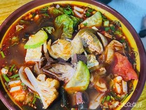 Chengdu Spicy and Sour Noodles (Panjiawan Branch)