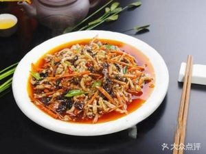 Skin-on Yellow Beef Rice Noodles (Wenlin Store)