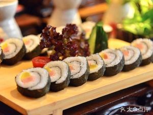 Fish Ship Takoyaki (Kunming Head Office)