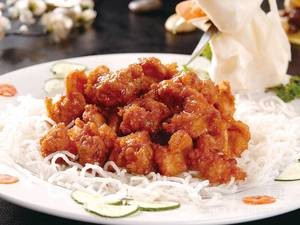 Fuxiangyuan Snack Shop