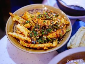 Nanmen Douhua Mi Xian (Cuilake South Road Branch)