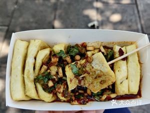 San Kuai Yi Shi (Cuilake Branch)