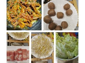 Lian Yi Guo Ya Zhu Zhu (Zhengyi Fang Store)