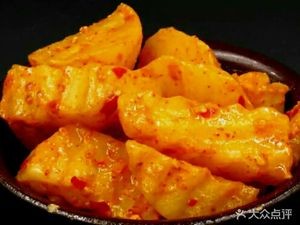 San Nang Kimchi (Zhongyingju Store)