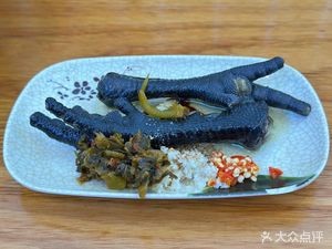 Tieshi Yunxian Chicken Rice Noodles (Qianju Street Branch)