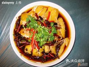 Yihui Garden (Huashan South Road Branch)