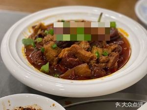 Cuihu Beef Restaurant (Ranbu Alley Branch)