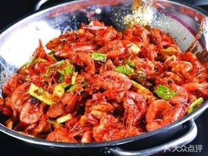 Jin Tai Yang Spicy Crab Hotpot Kunming Head Office (Cuilake Fengzhu Street Store)