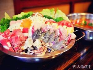 Wangdao Hot Pot (Wenhua Lane Branch)