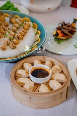 Halal Zicui Tai Restaurant (Cuilu Store)