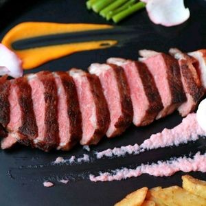 Muzhi Tianxia Western Food & Creative Fusion Cuisine (Cuihu Store)