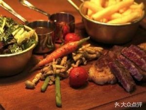 Lai Zhu Bu Zou · Simple Meals & Coffee (Cuihu Store)