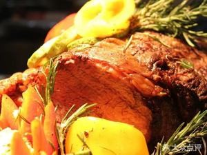 Cuilake No.6 Full-Service Western Restaurant (Cuilake Hotel Branch)