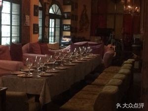 Xiamo Lianhua Western Restaurant & Music Bar (Cuilake Branch)