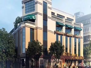 Yijia Flying Tiger Yunnan Cuisine (Cuilake Store)