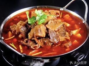 Chongqing Hongyun Hot Pot (Panjiawan Branch)