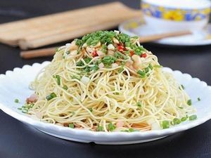 Yibin Burnt Noodles (Wenhua Alley Branch)