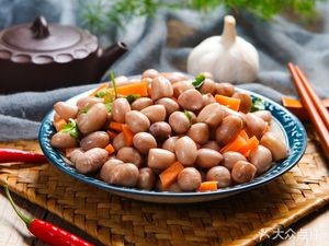 Authentic Heilongjiang Dumplings (Luofeng Street Store)