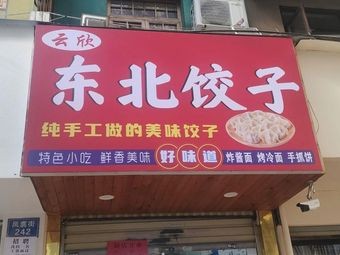 Yunxin Northeast Dumplings