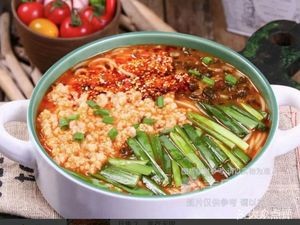Xiao Zhang's Dai Dumplings (Wenlin Street Branch)