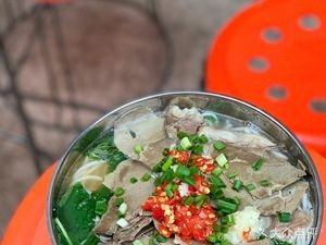 Guizhou Lamb Rice Noodles King (Qianju Street Branch)