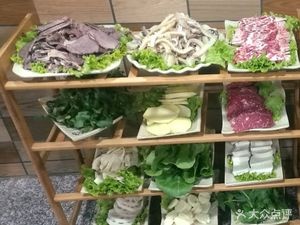 Xianyinfu Catering Service Co., Ltd. (Beitai Garden Branch)