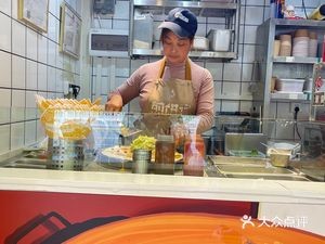 Jianbing Record (Modern Plaza Branch)