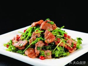 Xun Wei Sour Beef (Lianmeng Road Store)