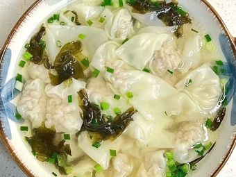 Shanghai Small Dumplings · Wuhan Hot Dry Noodles (Jiaochang Middle Road Branch)