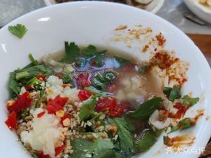 Fuxian Lake Old Taste Stone Pot Fish (Jiaochang West Road Branch)