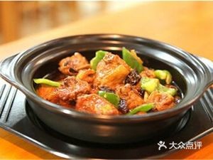 Yang Mingyu Huangmen Chicken Rice (Jiaochang West Road Branch)