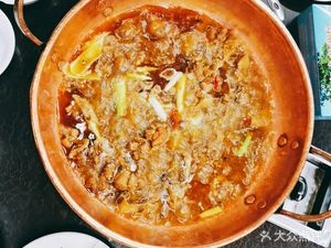 Honghe Iron Head Duck (Wujing Garden Branch)