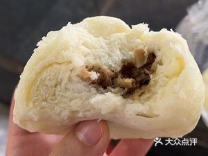 Lao Mianfang Pao Su Baozi Shop (Wuliduo Agricultural Expo Plaza Branch)