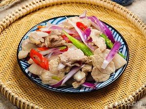 Guandu Rice Noodles