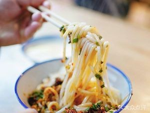 Yang Mama's Tofu Noodles (Wuliduo Agricultural Expo Plaza Branch)