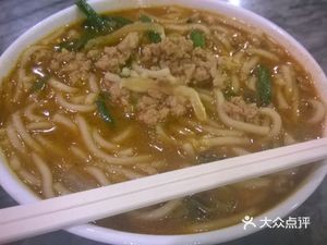 Wu Wei Xuan Restaurant (Dongjiao Road Branch)