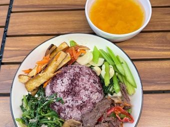 Changfu Light Food