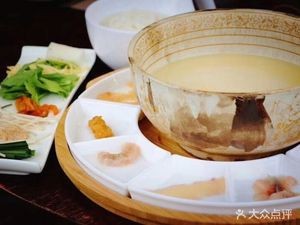 Southeast Asian Banquet Hall (Dongfeng East Road Branch)