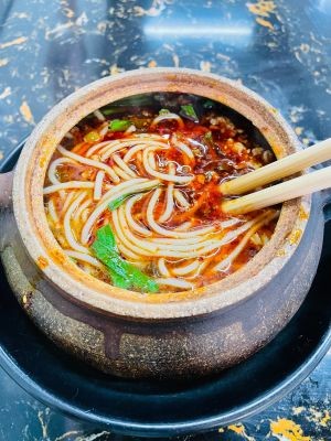 Wucheng Snack (Liming Road Branch)
