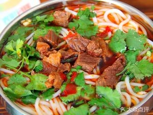 Huihui Lu Chicken Rice Noodles (Dongjiawan Branch)