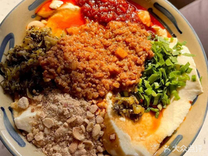食时来·豆花米线(董家湾店)