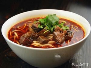 Ruixiang Cooking Shop
