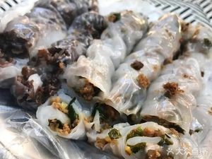 Li Ji He Kou Old Vietnam Rice Rolls