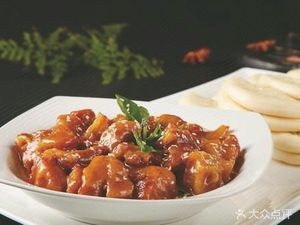 Chuidaniu Whole Beef Soup Pot (Limin Road Branch)