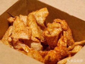 Luren Jia Chicken Feet (Huan Cheng East Road Store)