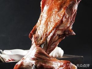 Kolia Barbecue (Limings Road Store)