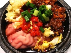 Fragrant Barbecue (20-Year-Old Store in Shuguang)