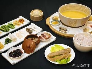 Human烟火 Over Bridge Rice Noodles