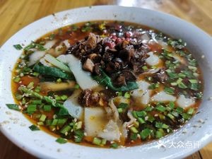 Liu Shi Dao Xiao Noodles (Shuguang Community Store)